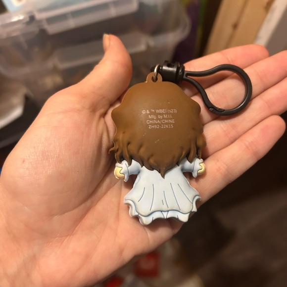 Exorcist funko keychain clip - Picture 2 of 2